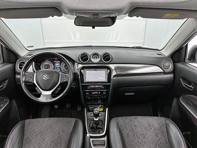 Occasion Suzuki Vitara Style 129 PK (94 kW) 2021 Wit SUV