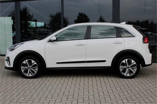 Occasion Kia e-Niro 150 kW (204 PK) 2020 Wit SUV