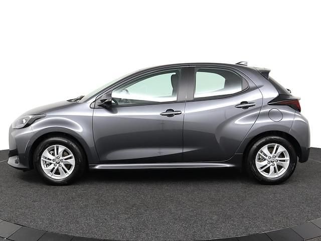 Occasion Toyota Yaris Hybrid Active 116 PK (85 kW) 2025 Grijs Hatchback