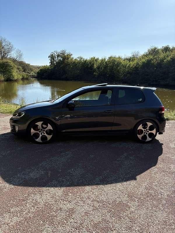 Occasion VW Golf VI GTI 211 PK (155 kW) 2009 Hatchback