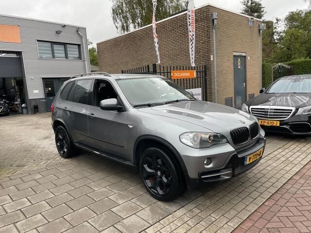 Occasion BMW X5 235 PK (172 kW) 2007 Overige SUV