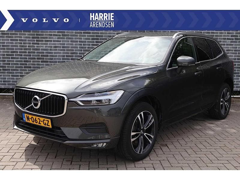 Gebruikt 2017 Volvo XC60 Inscription SUV | € 35.899 (Goede deal) - Afbeelding 1/4