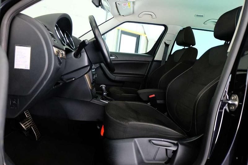 Occasion Skoda Yeti Style 127 PK (93 kW) 2016 Zwart SUV