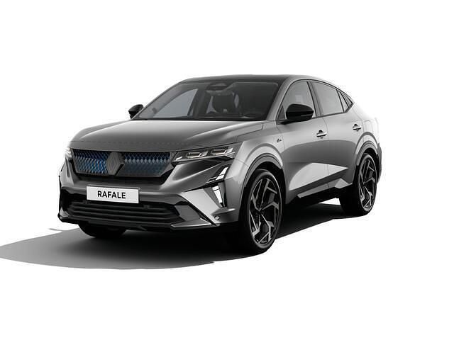 Nieuw Renault Rafale 300 PK (220 kW) 2026 Gris schiste / noir étoilé (grijs mica) SUV