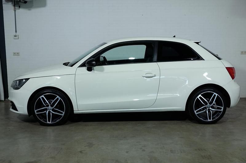 Occasion Audi A1 Ambition 2020 Wit Hatchback