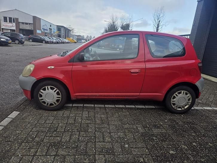 Occasion Toyota Yaris 68 PK (50 kW) 1999