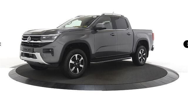 Occasion VW Amarok Style 241 PK (177 kW) 2024 Grijs Pickup