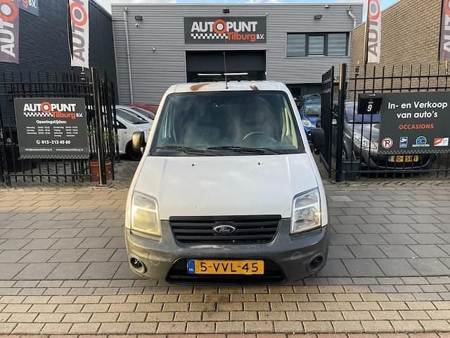 Occasion Ford Transit Connect Business Edition 75 PK (55 kW) 2012 MPV