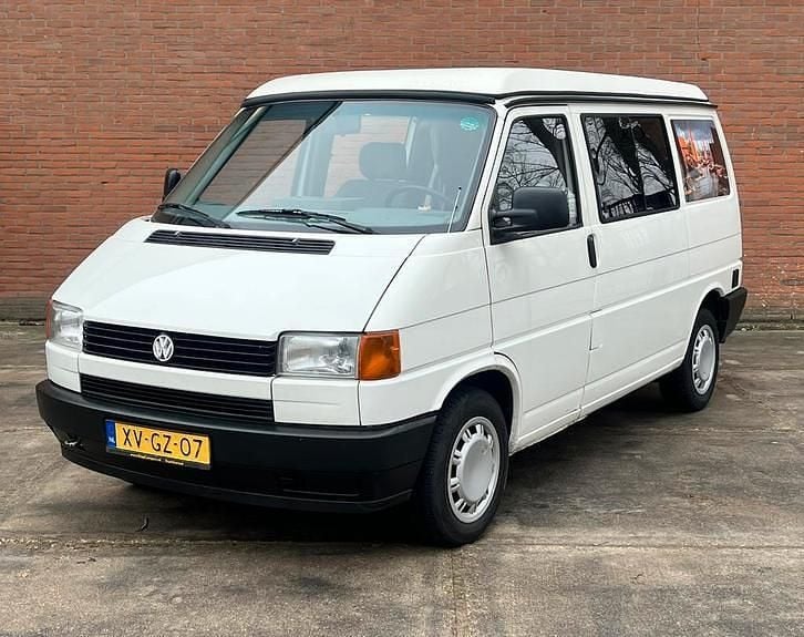 Occasion 1992 VW California California Van | € 8.666 - Afbeelding 1/4