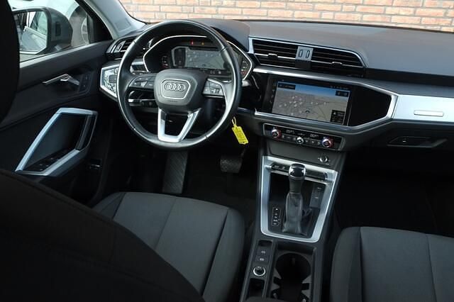 Occasion Audi Q3 245 PK (180 kW) 2024 Grijs (metallic) SUV