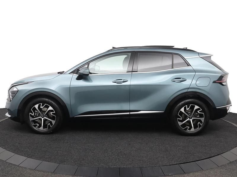 Occasion Kia Sportage 2025 Grijs SUV