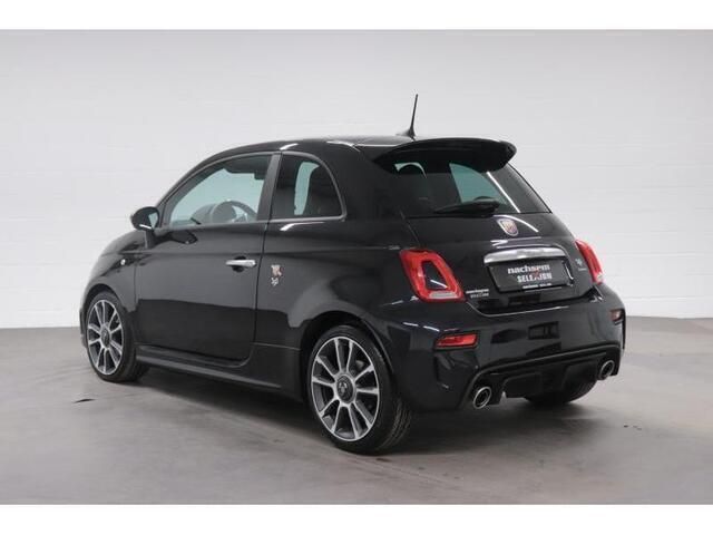 Occasion Abarth 595 2017 Overige Hatchback