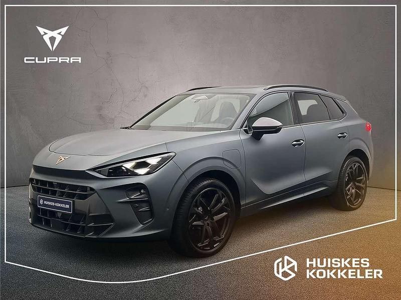 Grijs Nieuw 2025 Cupra Terramar VZ SUV | € 57.947 (Iets duurder) - Afbeelding 1/4