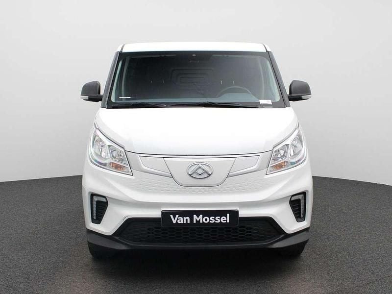 Occasion Maxus eDeliver 3 2023 Wit Van