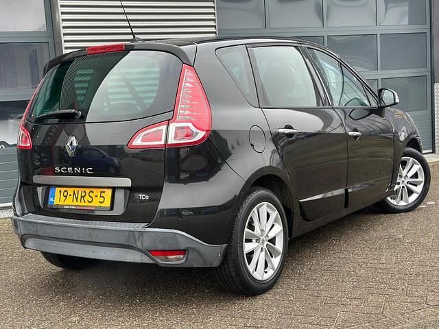 Occasion Renault Scénic III 131 PK (96 kW) 2010 Zwart MPV