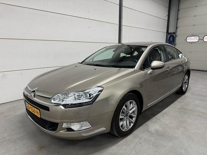 Occasion 2015 Citroën C5 | € 6.950 (Eerlijke prijs) - Afbeelding 1/4