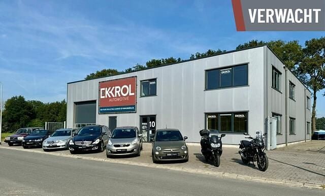 Grijs Gebruikt 2009 Mercedes C180 Avantgarde Sedan | € 6.950 (Goede deal) - Afbeelding 1/1