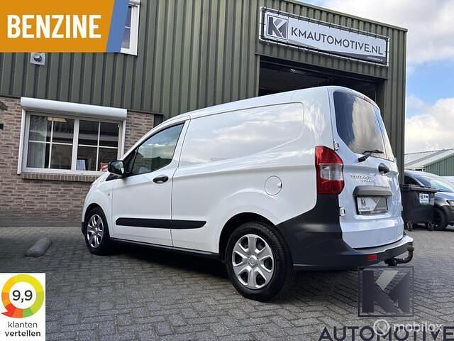 Occasion Ford Transit 101 PK (74 kW) 2020 Wit Van