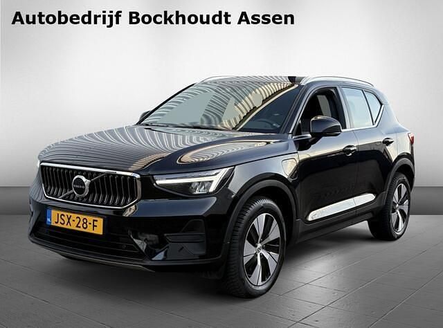 Occasion Volvo XC40 Inscription 262 PK (192 kW) 2022 Zwart SUV