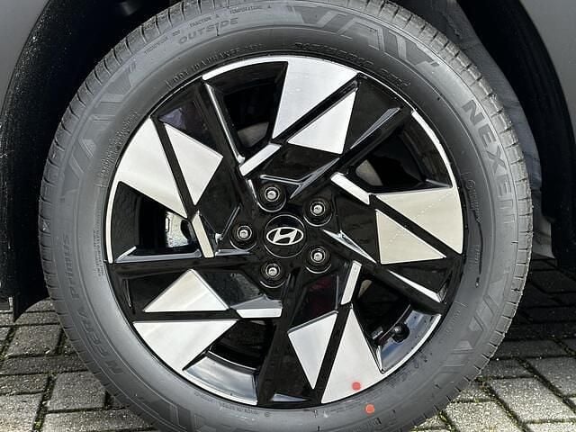 Nieuw Hyundai Kona Comfort 137 PK (100 kW) 2026 Overige SUV