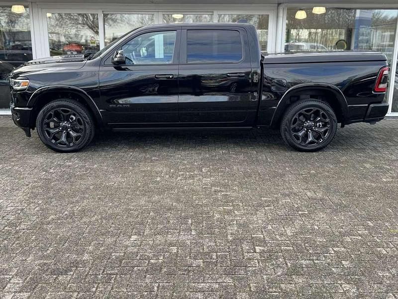 Occasion Dodge Ram Limited 401 PK (294 kW) 2024 Zwart Pickup