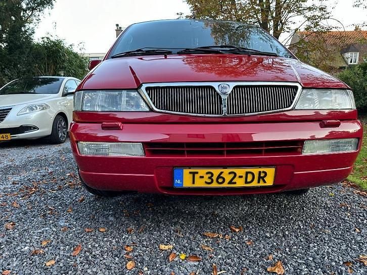 Gebruikt 1998 Lancia Zeta MPV | € 5.000 - Afbeelding 1/4