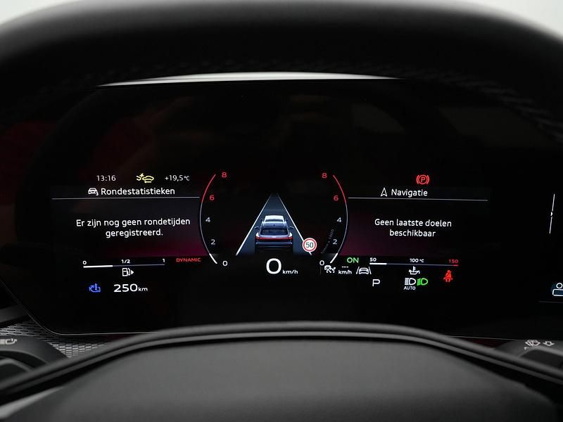 Occasion Audi SQ5 S-Line 368 PK (270 kW) 2025 Zwart SUV