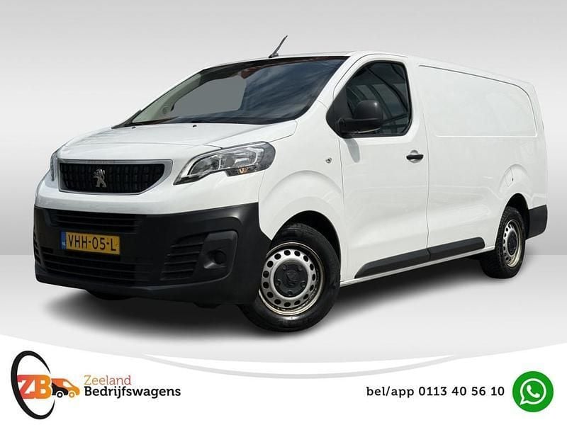 Bestelbus Gebruikt 2020 Peugeot Expert Premium Van | € 13.995 (Goede deal) - Afbeelding 1/4