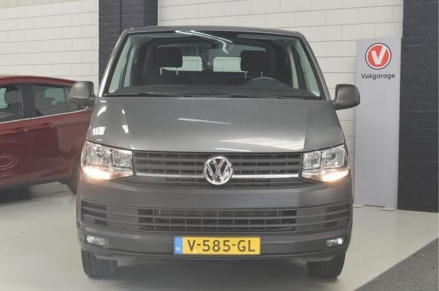 Occasion VW T6 Comfortline 150 PK (110 kW) 2017 Overige Van