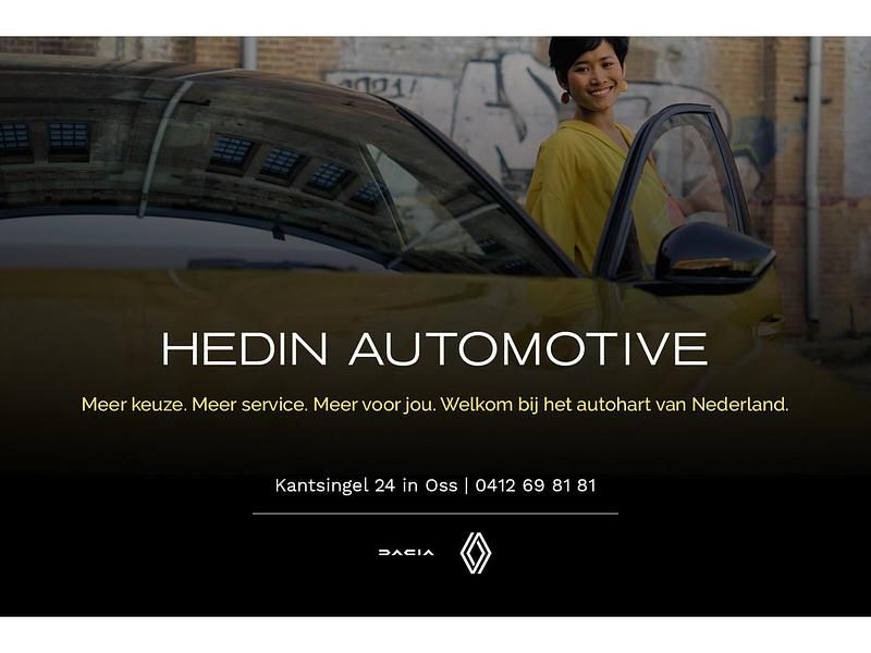 Grijs Gebruikt 2023 Renault Mégane Evolution Hatchback | € 28.995 (Eerlijke prijs) - Afbeelding 1/1