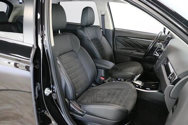 Occasion Mitsubishi Outlander Intense+ 135 PK (99 kW) 2020 Overige SUV