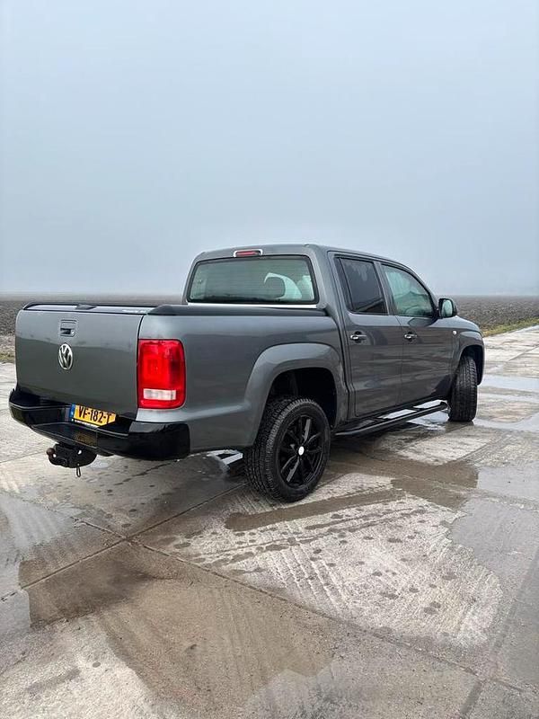 Occasion VW Amarok 179 PK (131 kW) 2013 Pickup