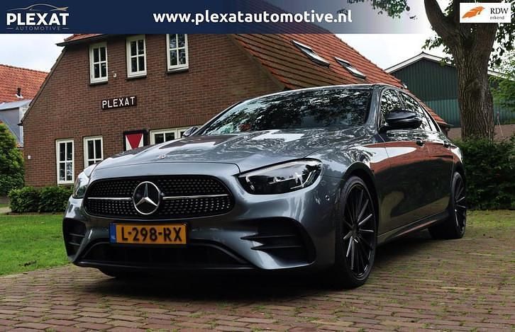Occasion 2020 Mercedes 200 Business | € 34.945 (Eerlijke prijs) - Afbeelding 1/4