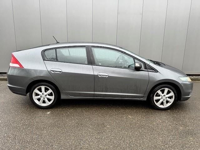 Occasion Honda Insight Elegance 88 PK (64 kW) 2011 Grijs Hatchback