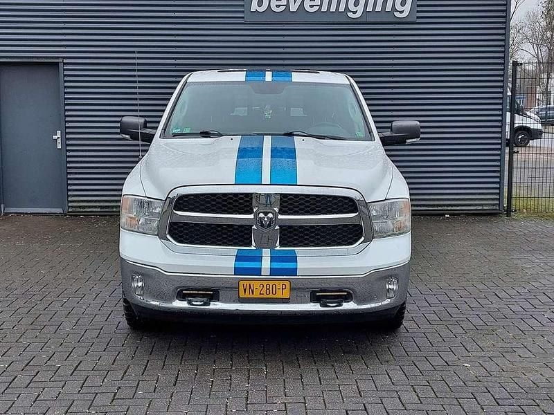 Occasion Dodge Ram 309 PK (227 kW) 2015 Wit Pickup