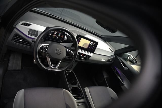 Occasion VW ID.3 150 kW (204 PK) 2020 Grijs Hatchback