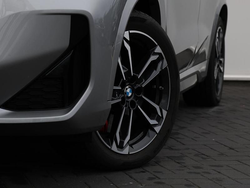 Occasion BMW iX1 M Sport 150 kW (204 PK) 2025 Grijs SUV