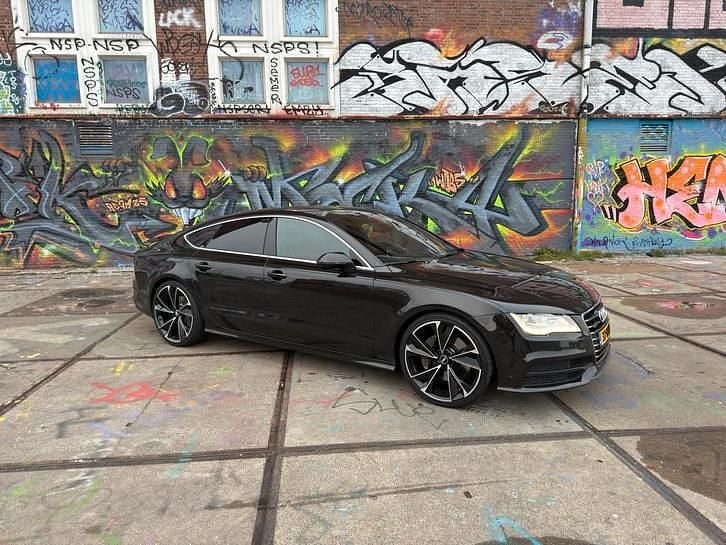 Occasion 2011 Audi A7 | € 17.000 (Eerlijke prijs) - Afbeelding 1/4
