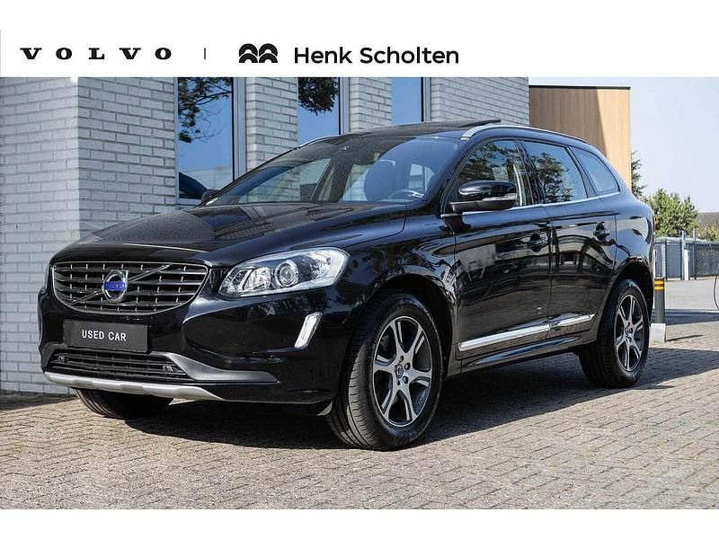 Gebruikt 2013 Volvo XC60 SUV | € 26.950 (Eerlijke prijs) - Afbeelding 1/3