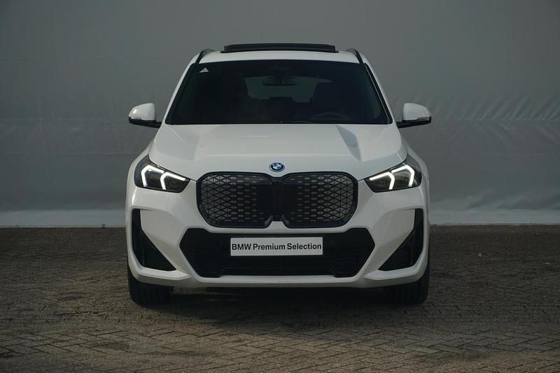Occasion BMW iX1 M Sport 150 kW (204 PK) 2025 Wit SUV