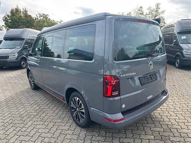 Occasion VW California Edition 150 PK (110 kW) 2023 Grijs Van