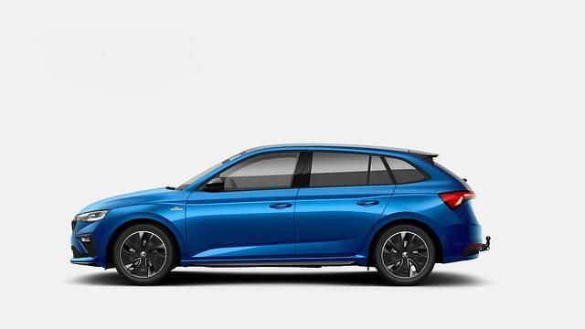Nieuw Skoda Scala Monte Carlo 116 PK (85 kW) 2026 Overige Hatchback