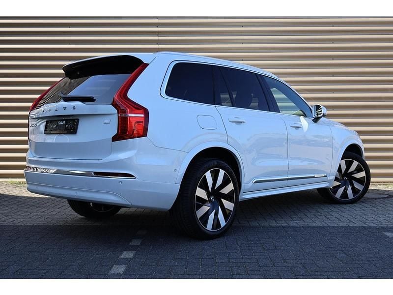 Occasion Volvo XC90 Plus 456 PK (335 kW) 2024 Wit SUV