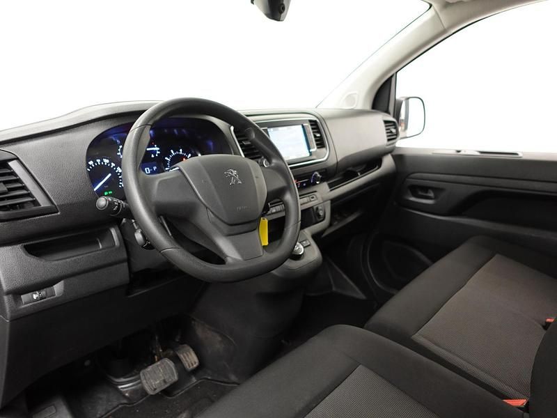 Occasion Peugeot Expert 177 PK (130 kW) 2023 Zwart Van