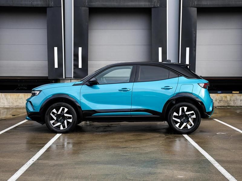 Occasion Opel Mokka 145 PK (106 kW) 2025 Groen SUV