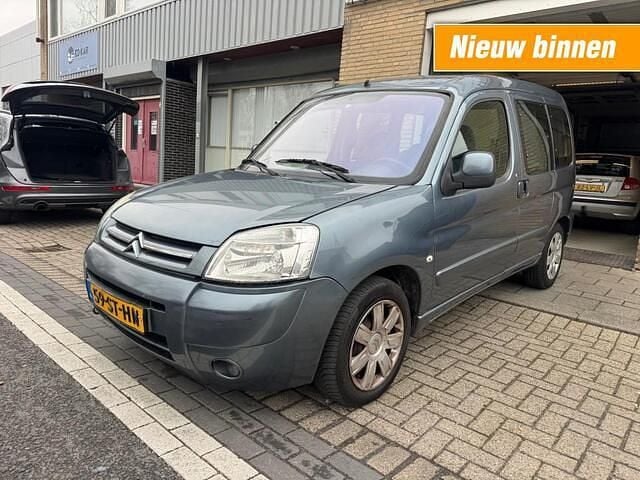 Grijs Occasion 2006 Citroën Berlingo MPV | € 1.895 (Goede deal) - Afbeelding 1/4