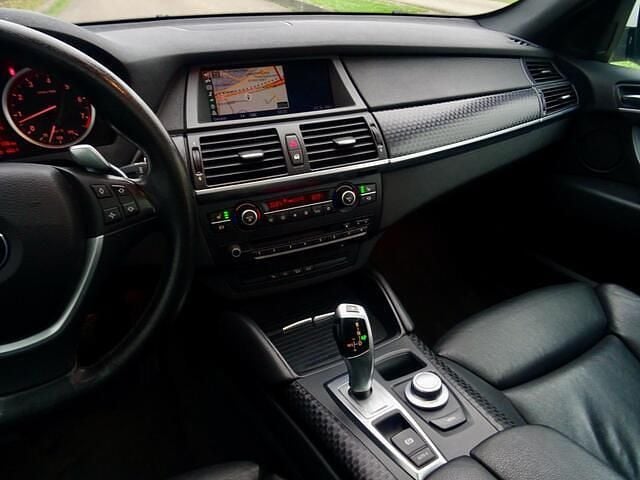 Occasion BMW X6 Executive 306 PK (225 kW) 2009 Wit SUV