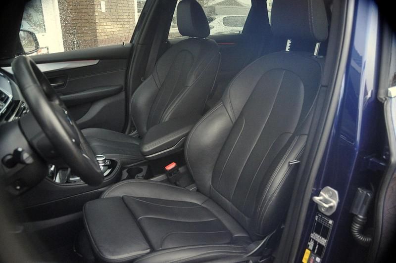 Occasion BMW 225 Active Tourer Executive 222 PK (163 kW) 2020 Blauw MPV