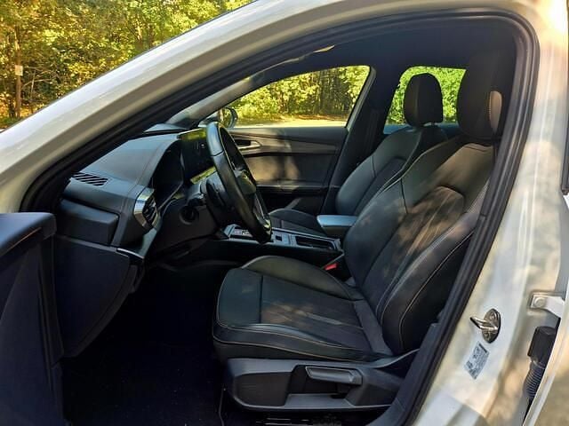 Occasion Cupra Formentor 150 PK (110 kW) 2021 Wit SUV