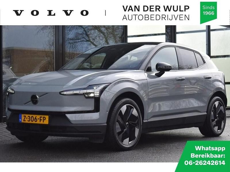 Grijs Gebruikt 2023 Volvo EX30 Ultra SUV | € 35.750 (Eerlijke prijs) - Afbeelding 1/4